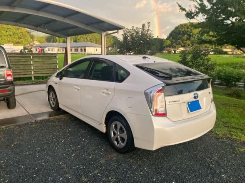 PRIUS