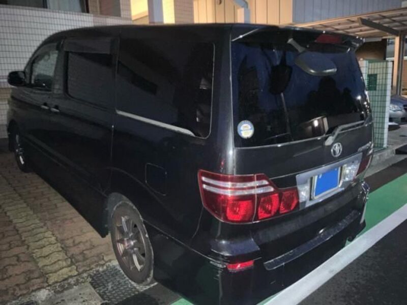 ALPHARD