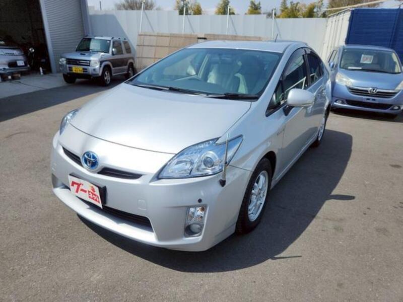 PRIUS