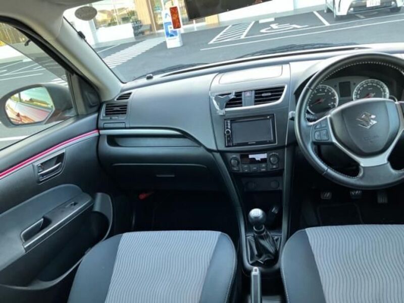 SWIFT