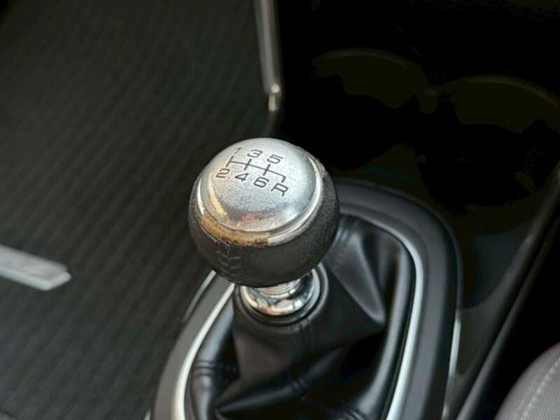 CR-Z