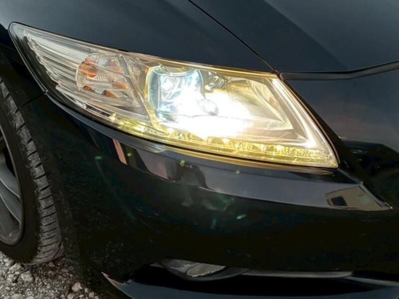 CR-Z