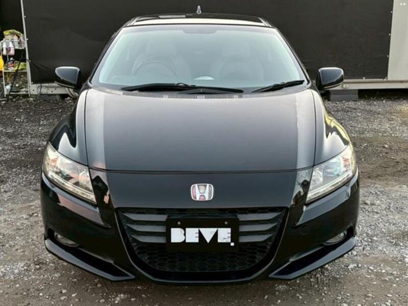 CR-Z