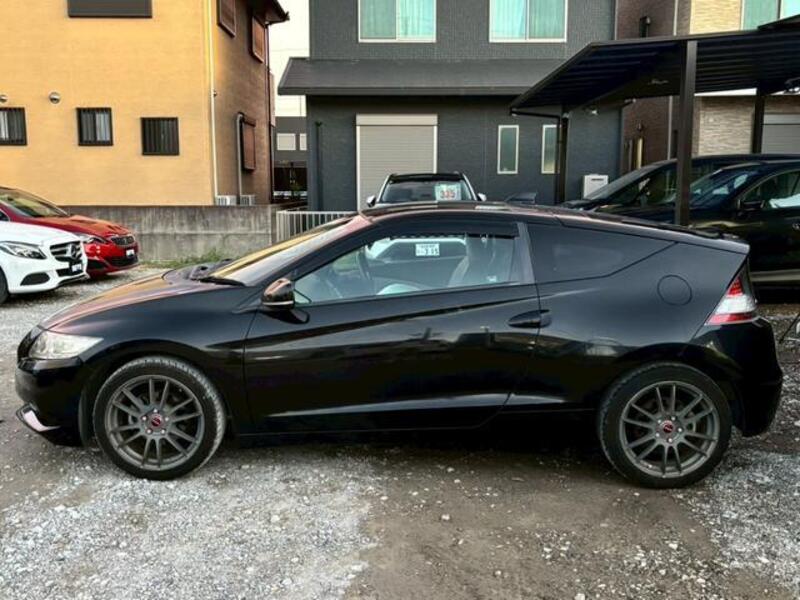 CR-Z