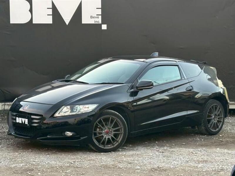 CR-Z-0