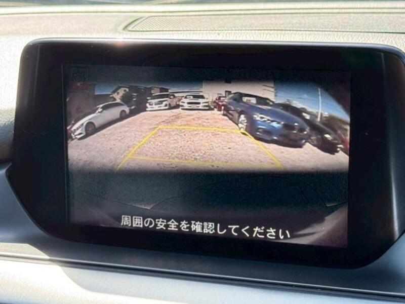 ATENZA WAGON