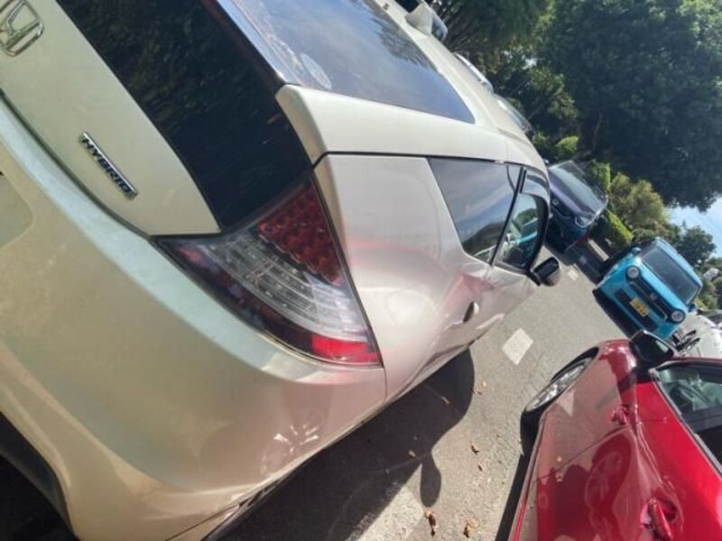 CR-Z