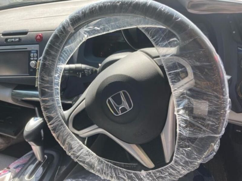 CR-Z
