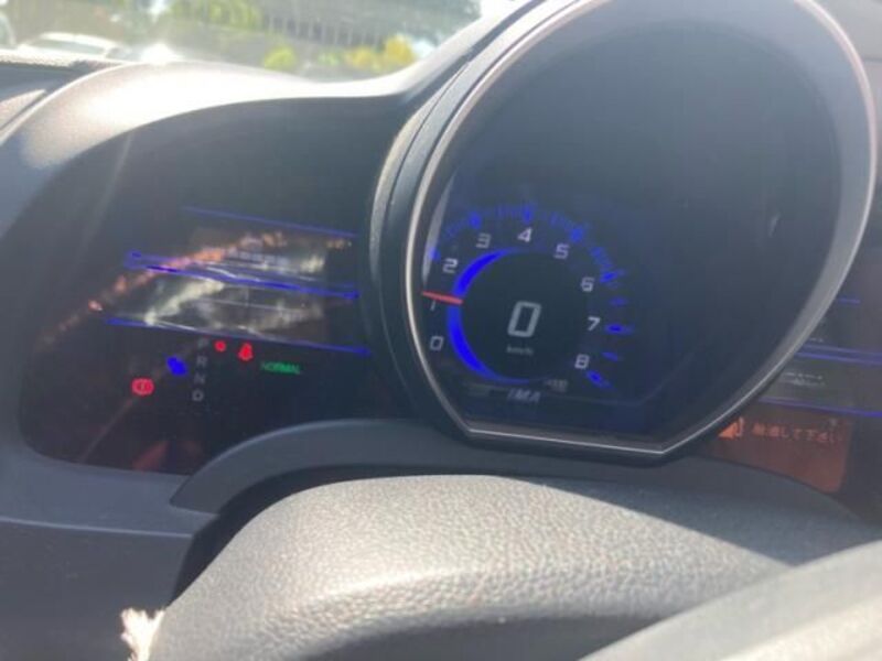 CR-Z
