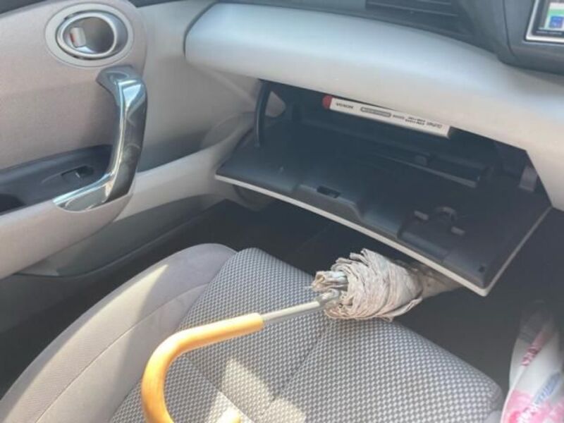 CR-Z