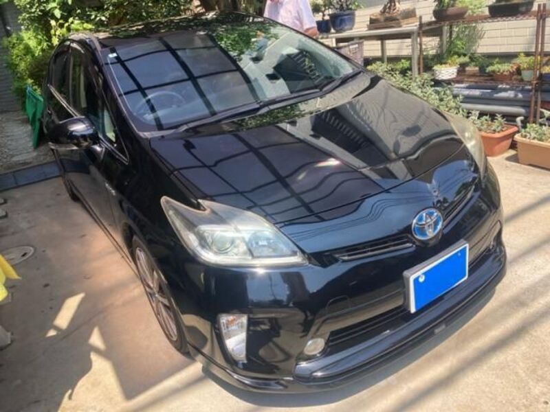 PRIUS