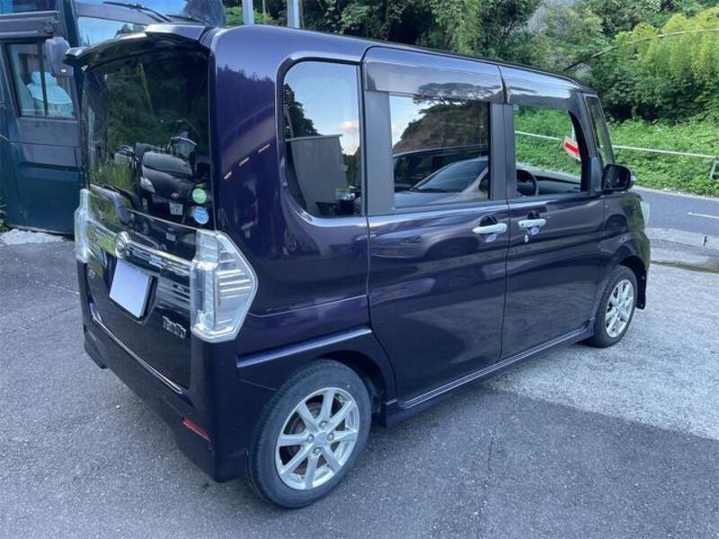 TANTO