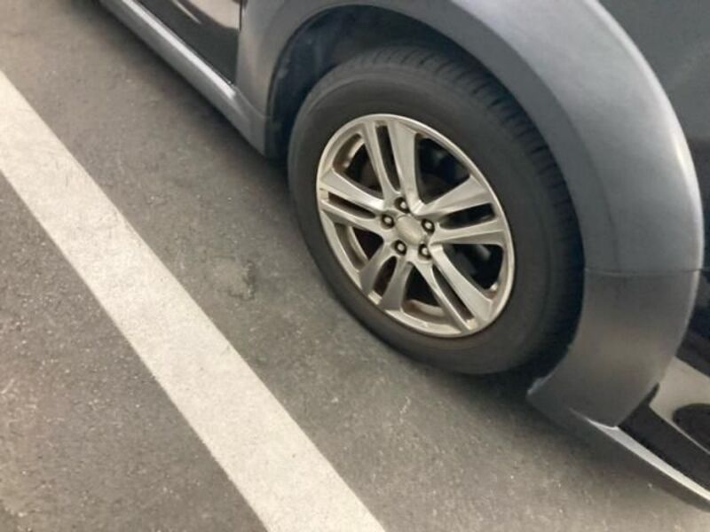 IMPREZA XV