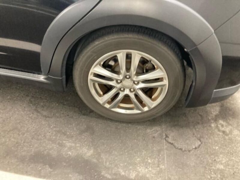 IMPREZA XV