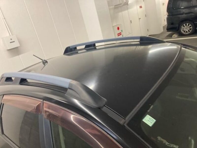 IMPREZA XV