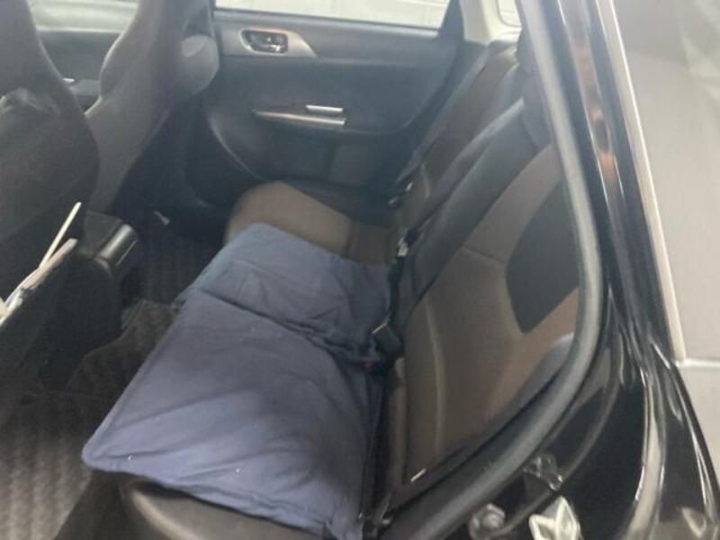IMPREZA XV