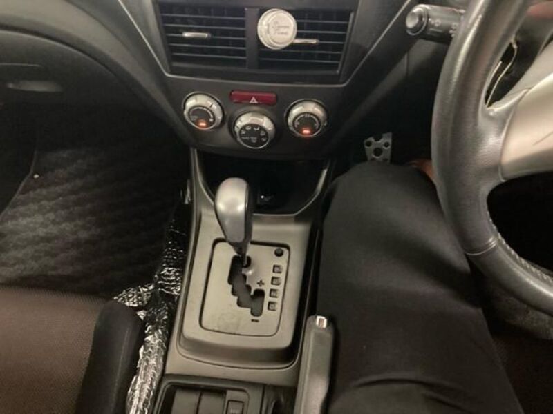 IMPREZA XV