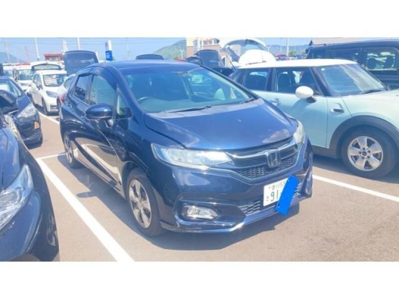 FIT HYBRID-0