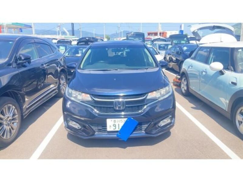 FIT HYBRID