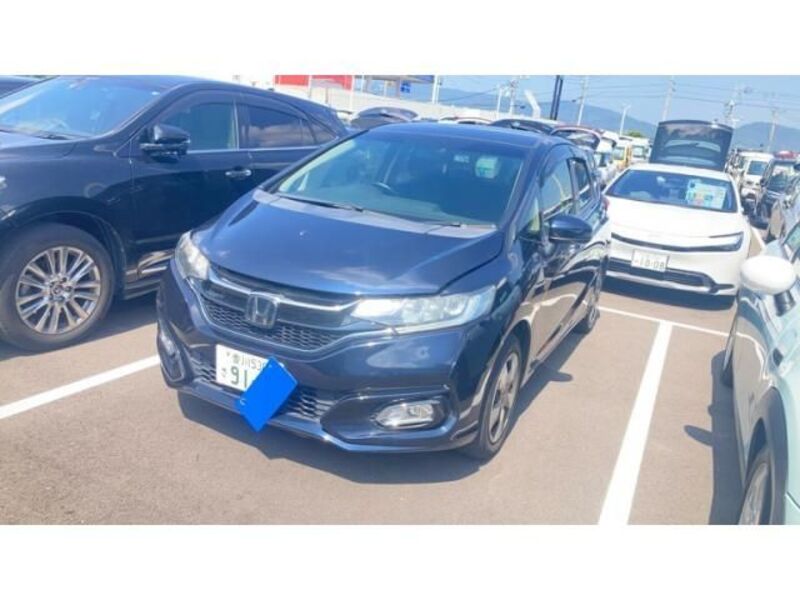 FIT HYBRID