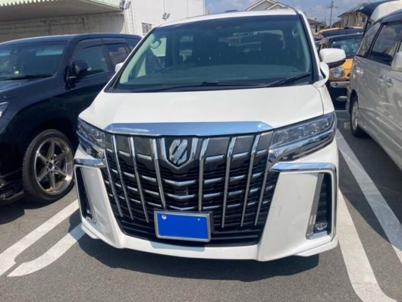 ALPHARD-0