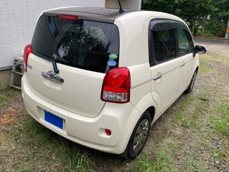 PORTE