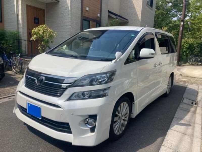 VELLFIRE