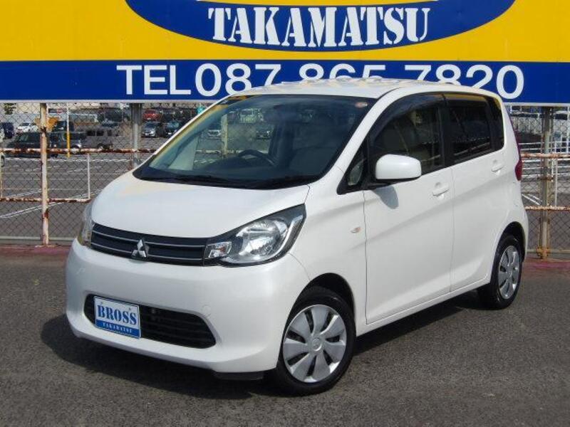 EK WAGON