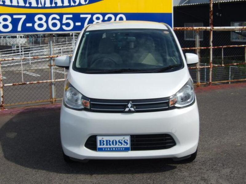 EK WAGON