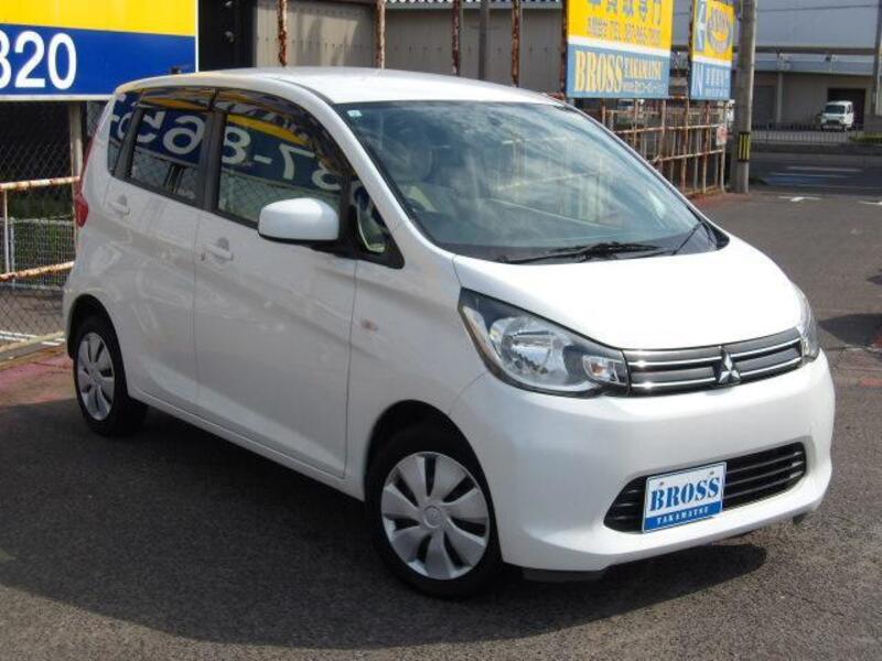 EK WAGON