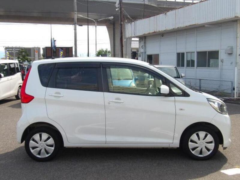 EK WAGON