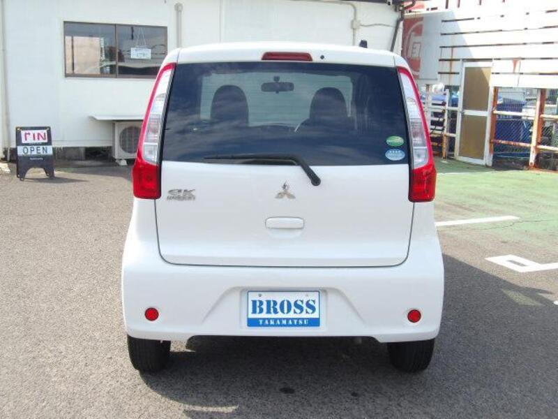 EK WAGON