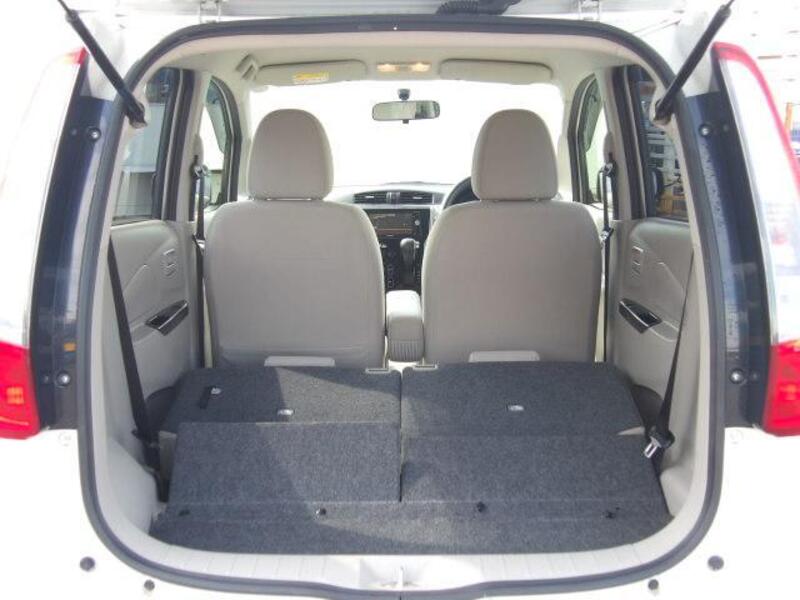 EK WAGON