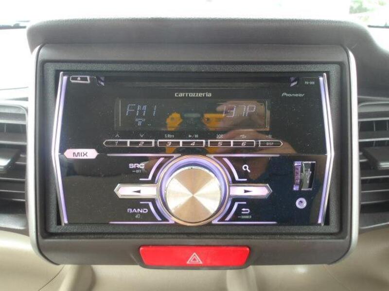 N BOX