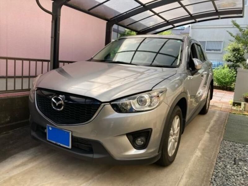 CX-5-0