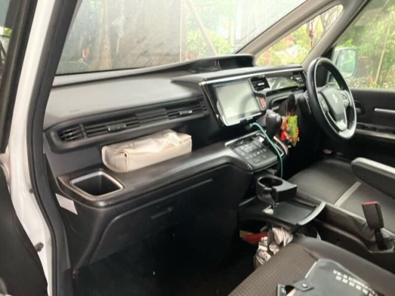 STEPWAGON SPADA