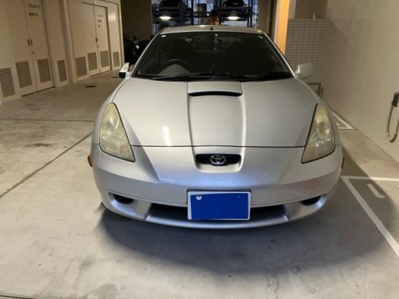 CELICA