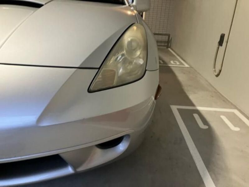 CELICA