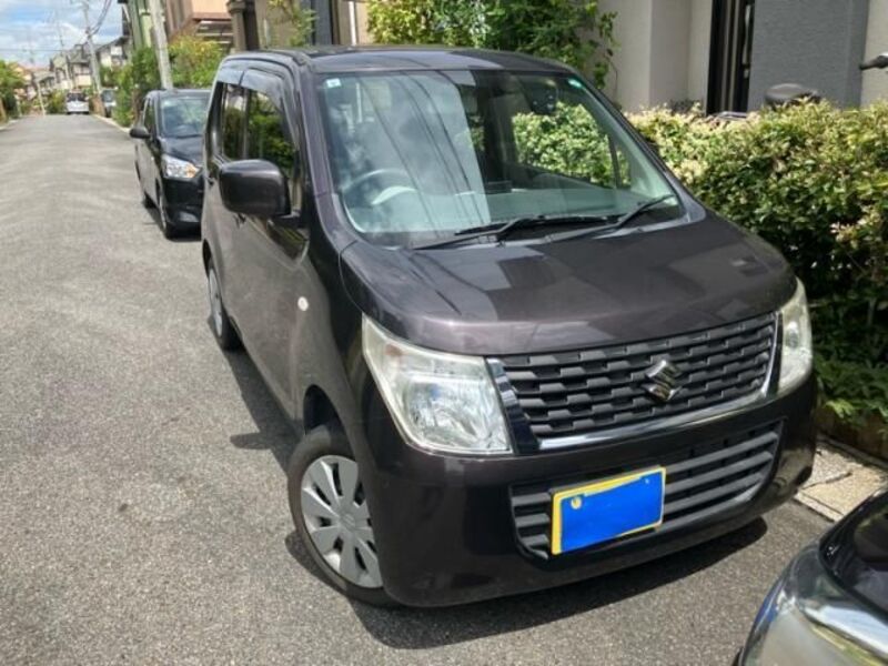 WAGON R-0