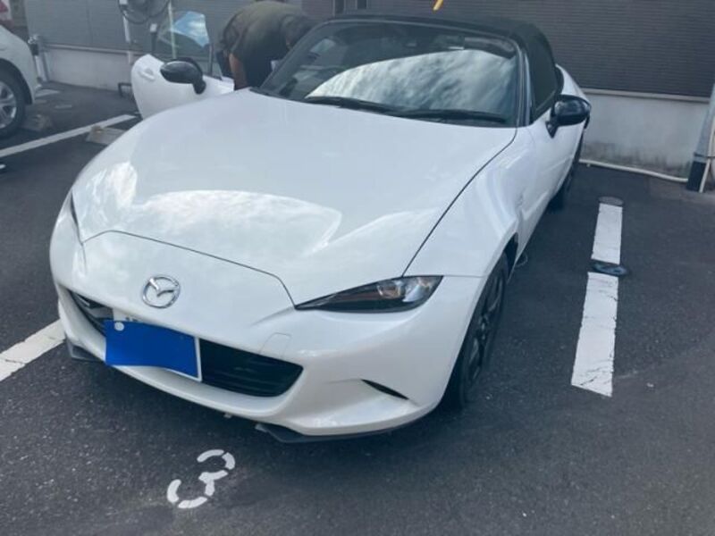 ROADSTER