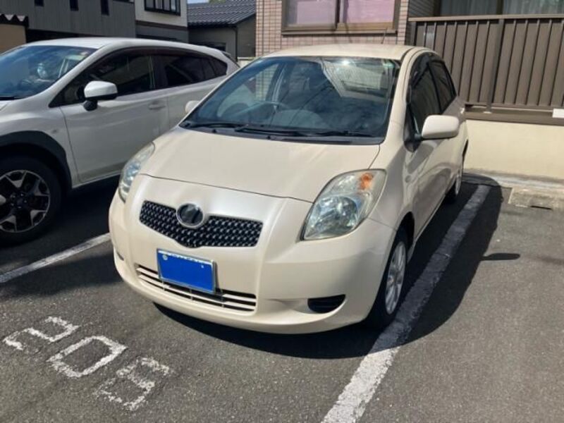 VITZ
