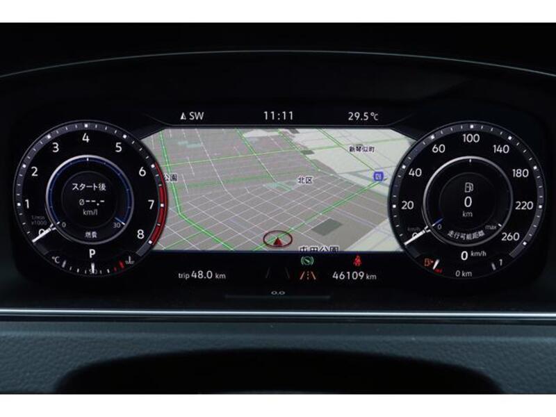 GOLF ALLTRACK