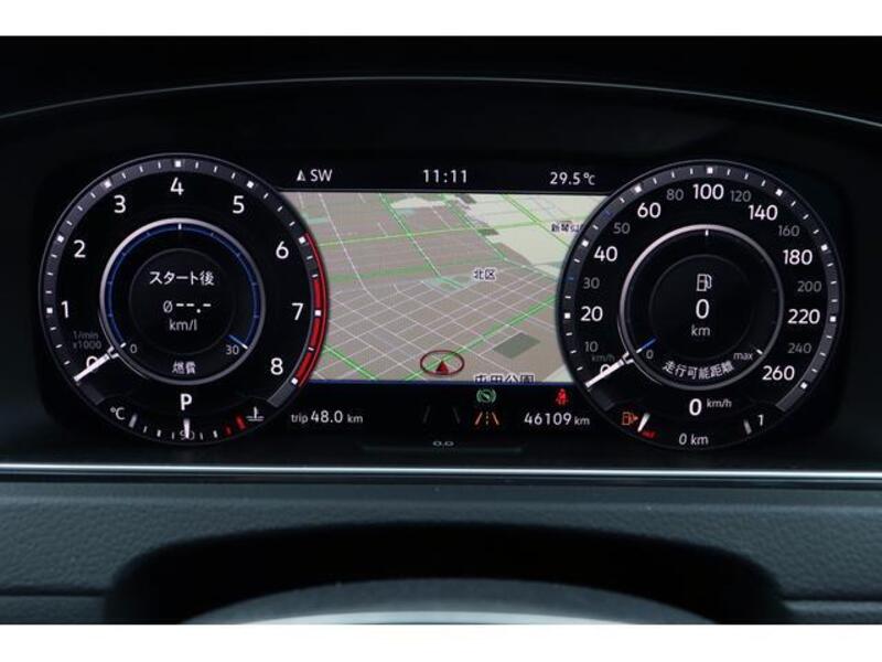 GOLF ALLTRACK