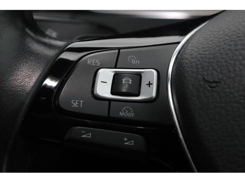 GOLF ALLTRACK
