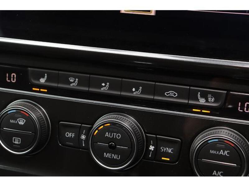 GOLF ALLTRACK
