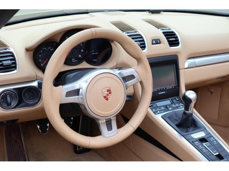 BOXSTER