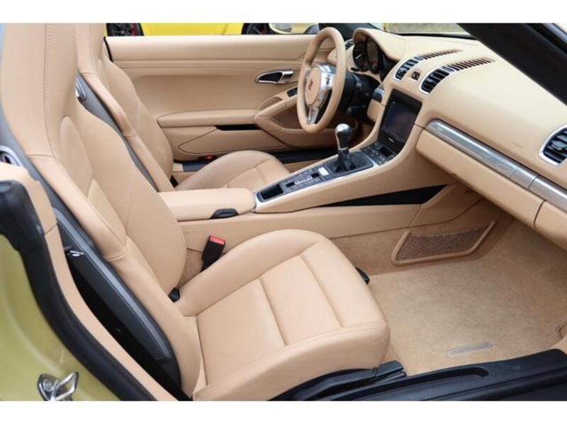 BOXSTER