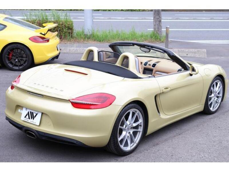 BOXSTER