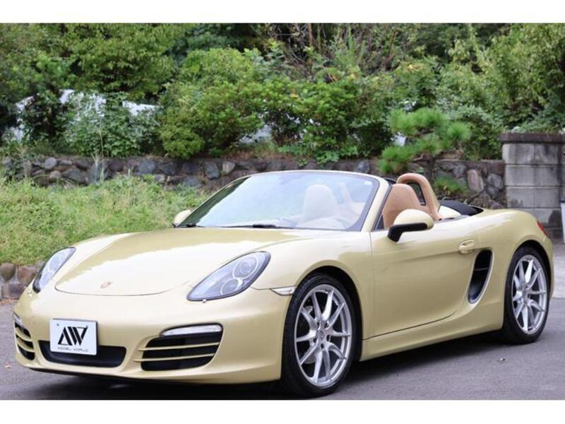 BOXSTER