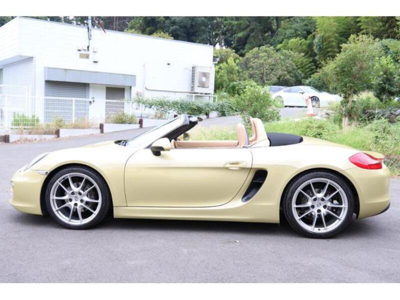 BOXSTER